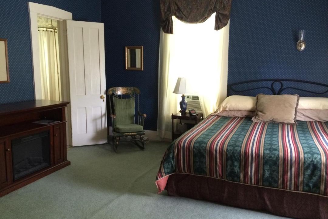 Photo of Bedroom in Rutland