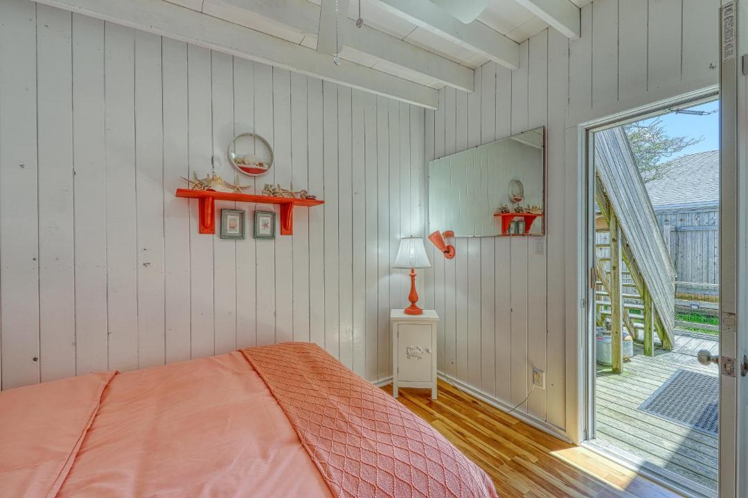 Photo of Bedroom in Ocean Bay Park