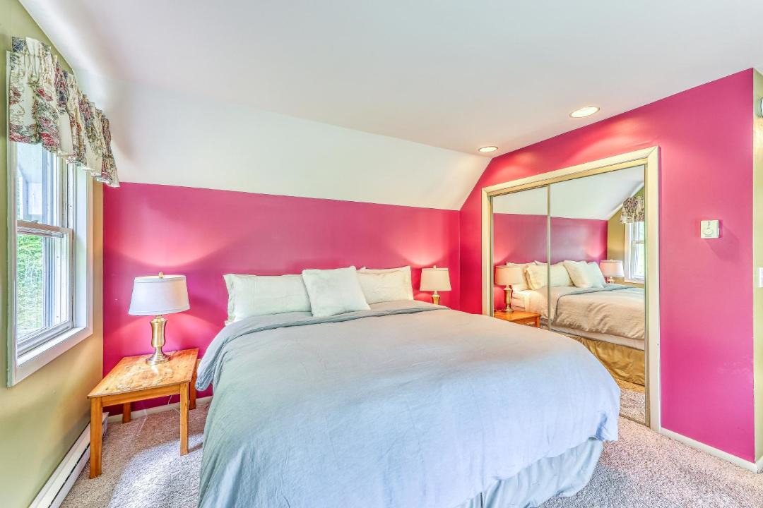 Photo of Bedroom in Warren