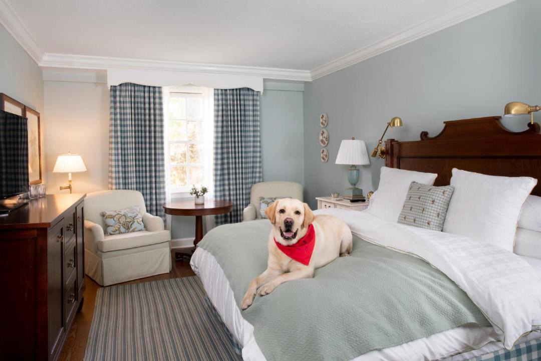Photo of Bedroom in Woodstock