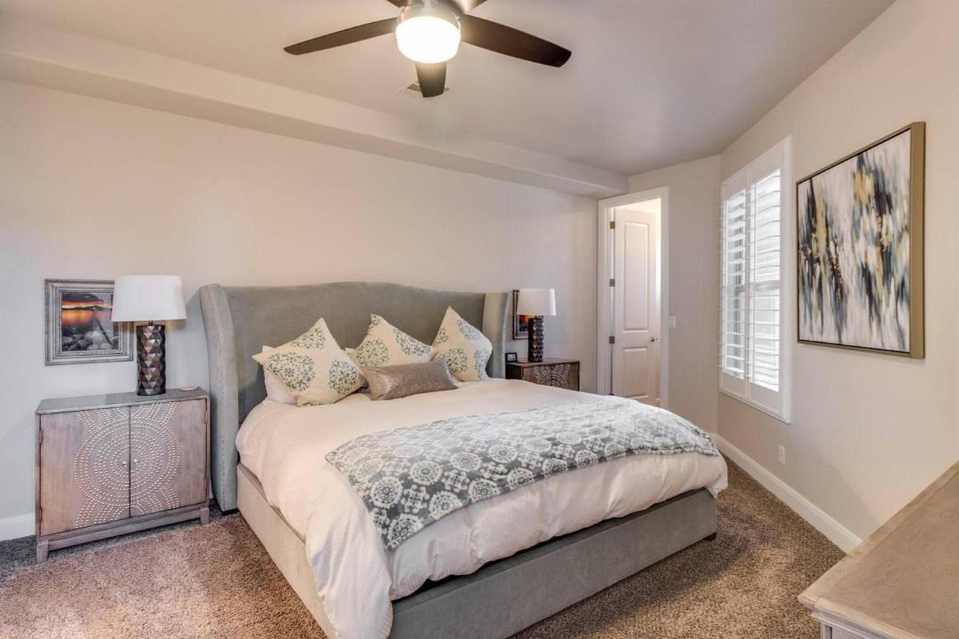 Photo of Bedroom in St. George
