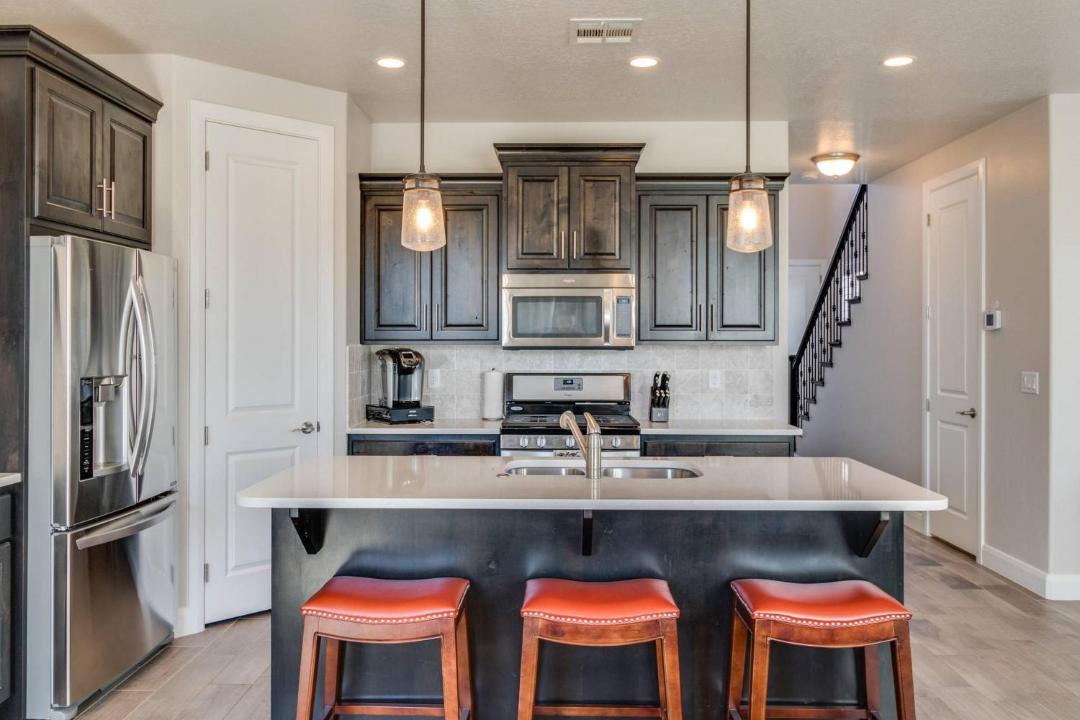 Photo of Kitchen in St. George