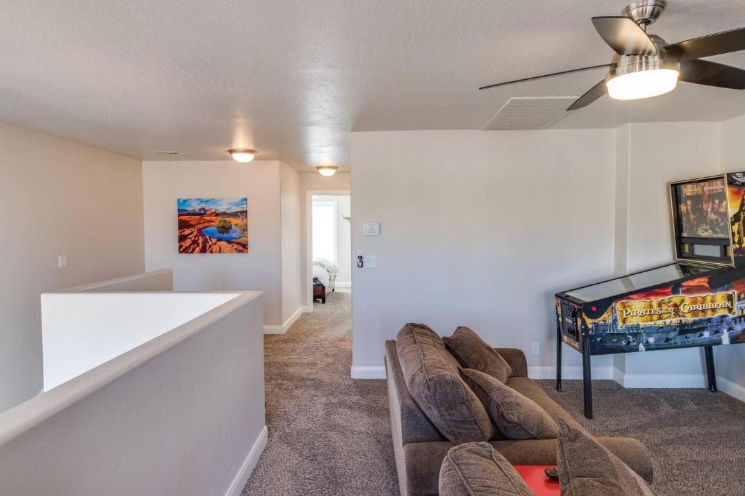 Photo of Livingroom in St. George