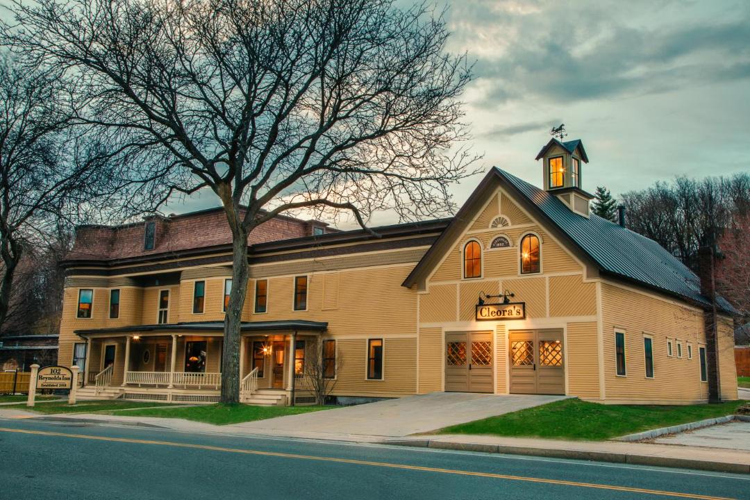 Photo of Others in Barre