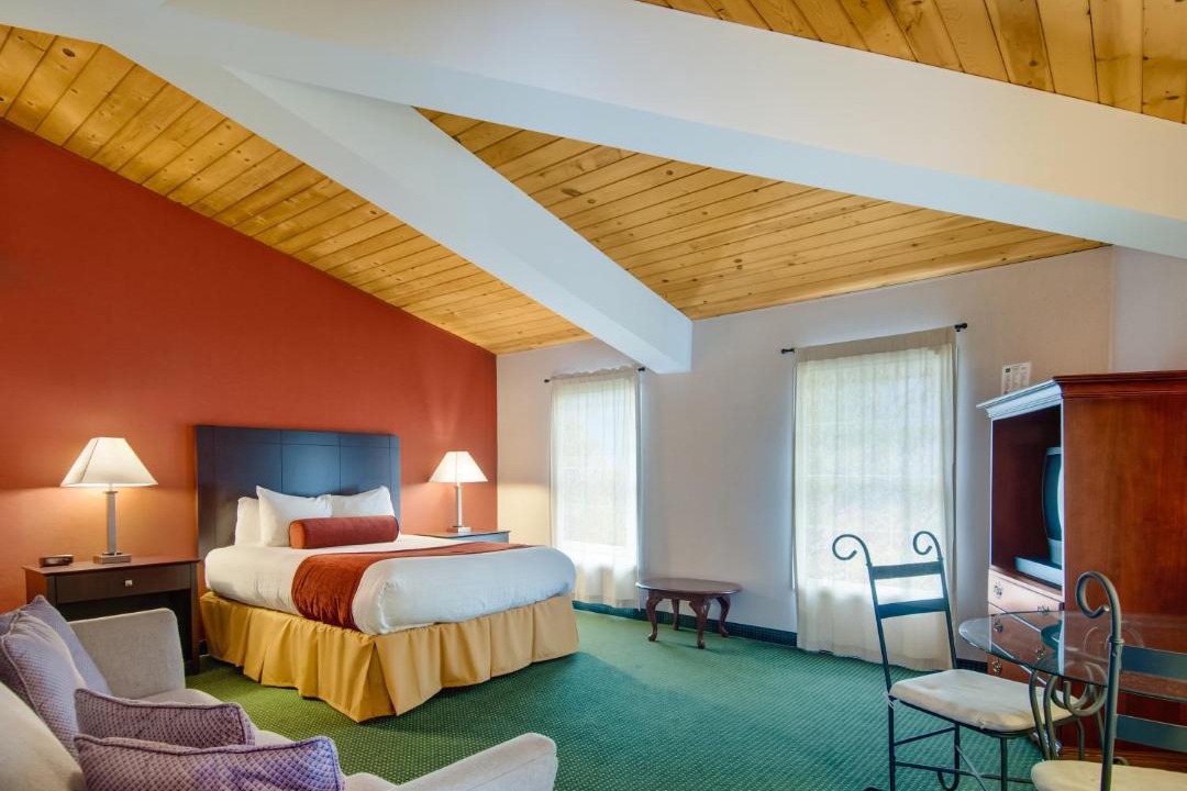 Photo of Bedroom in Hampton