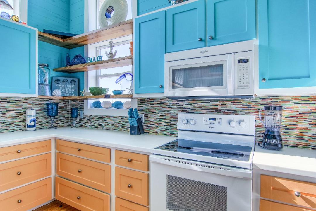 Photo of Kitchen in Port Aransas