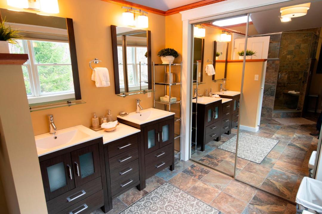 Photo of Bathroom in Ludlow