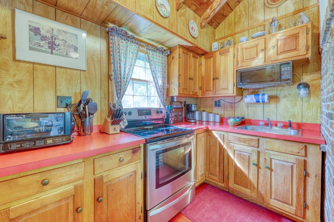 Photo of Kitchen in Franconia