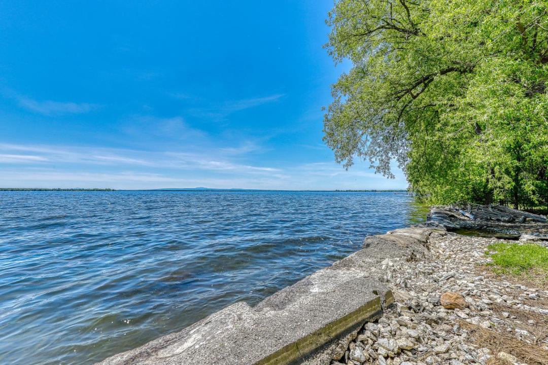 Photo of Outdoor in Alburg