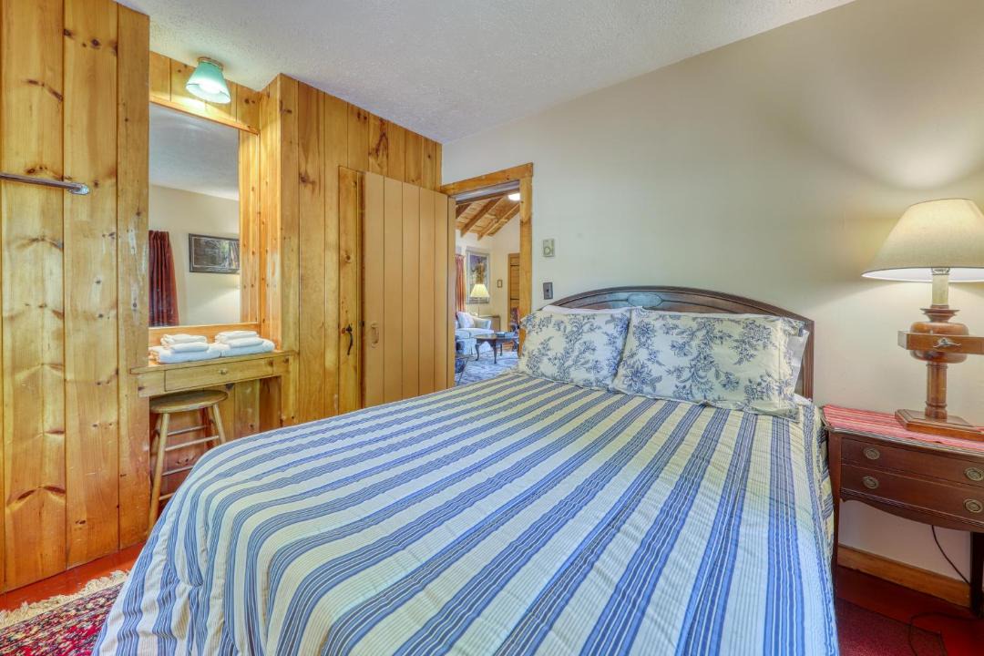 Photo of Bedroom in Franconia