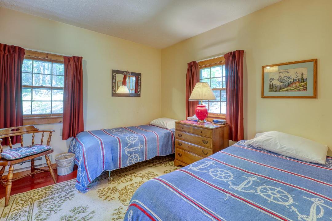 Photo of Bedroom in Franconia