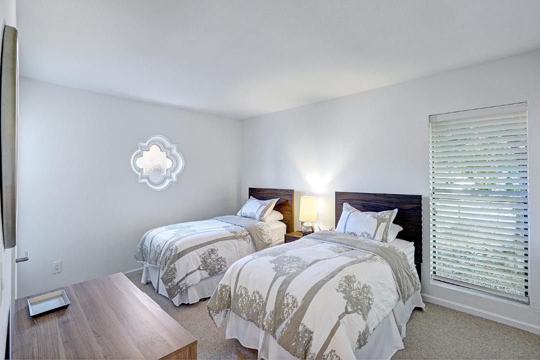 Photo of Bedroom in Paradise Valley Village