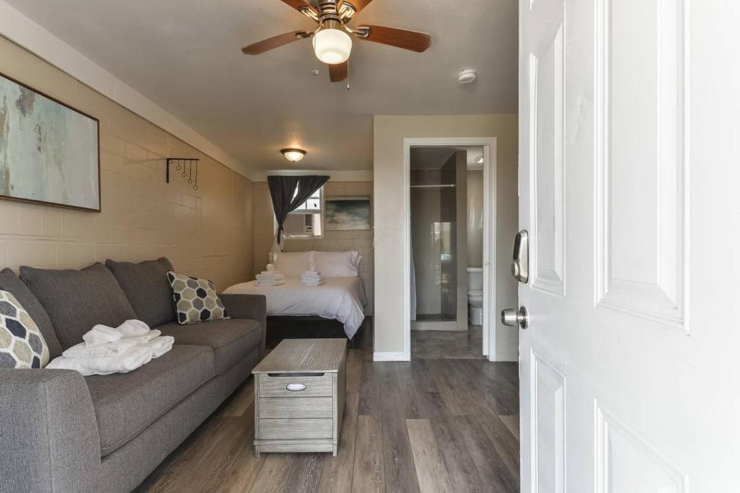 Photo of Livingroom in San Jacinto