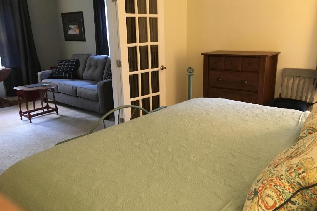 Photo of Bedroom in Woodstock