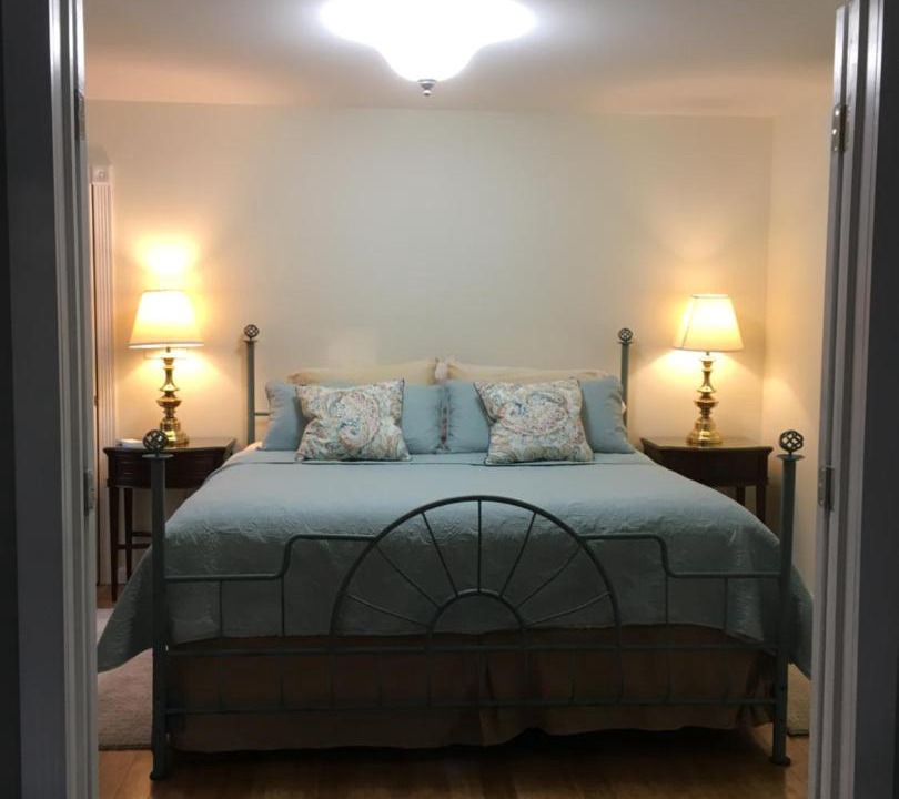 Photo of Bedroom in Woodstock