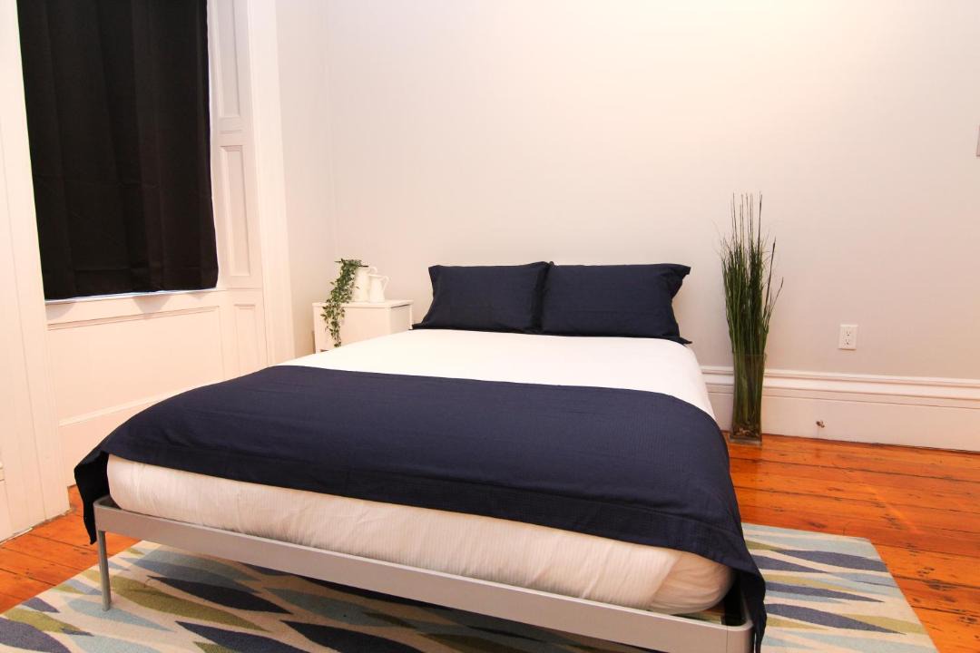 Photo of Bedroom in Beacon Hill