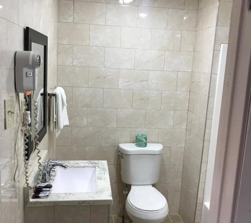 Photo of Bathroom in Tonawanda