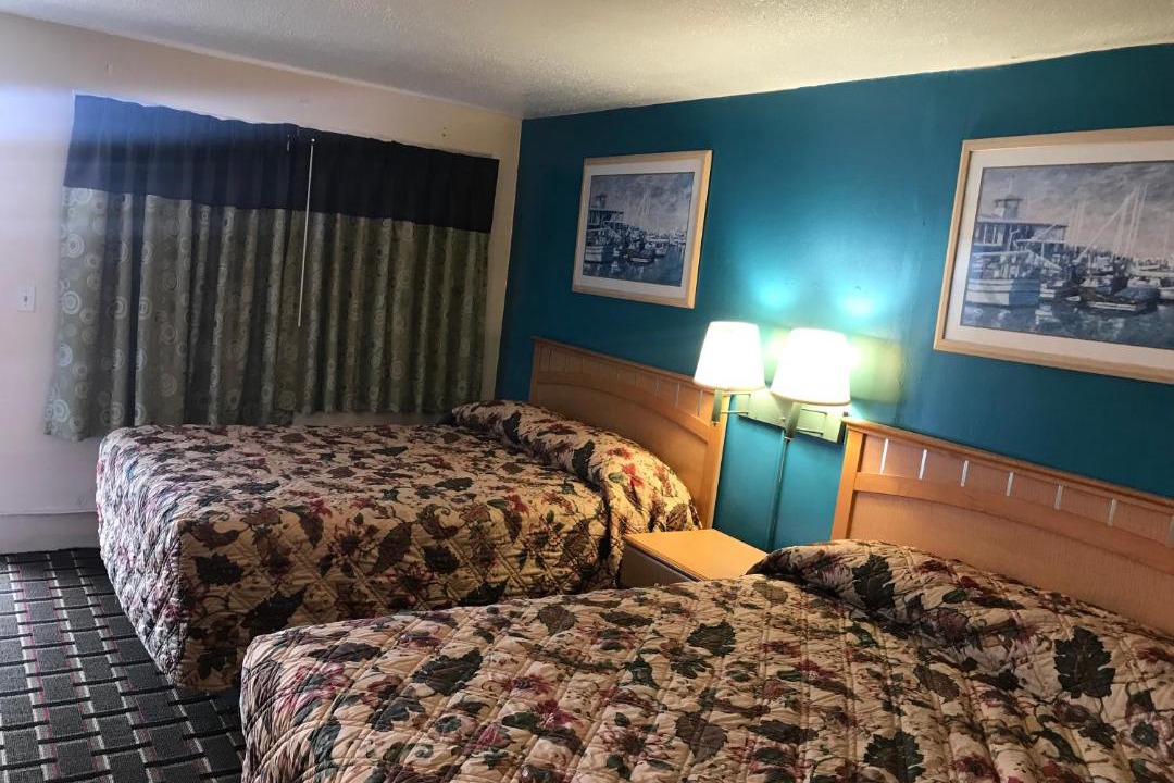 Photo of Bedroom in Tonawanda