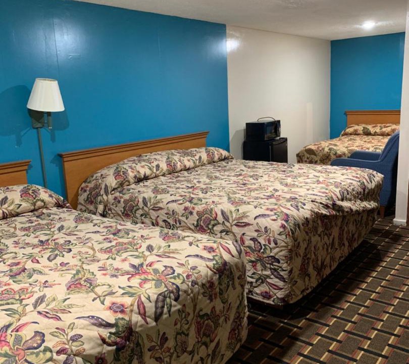 Photo of Bedroom in Tonawanda