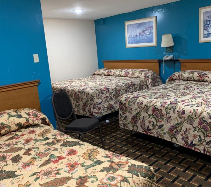 Photo of Bedroom in Tonawanda
