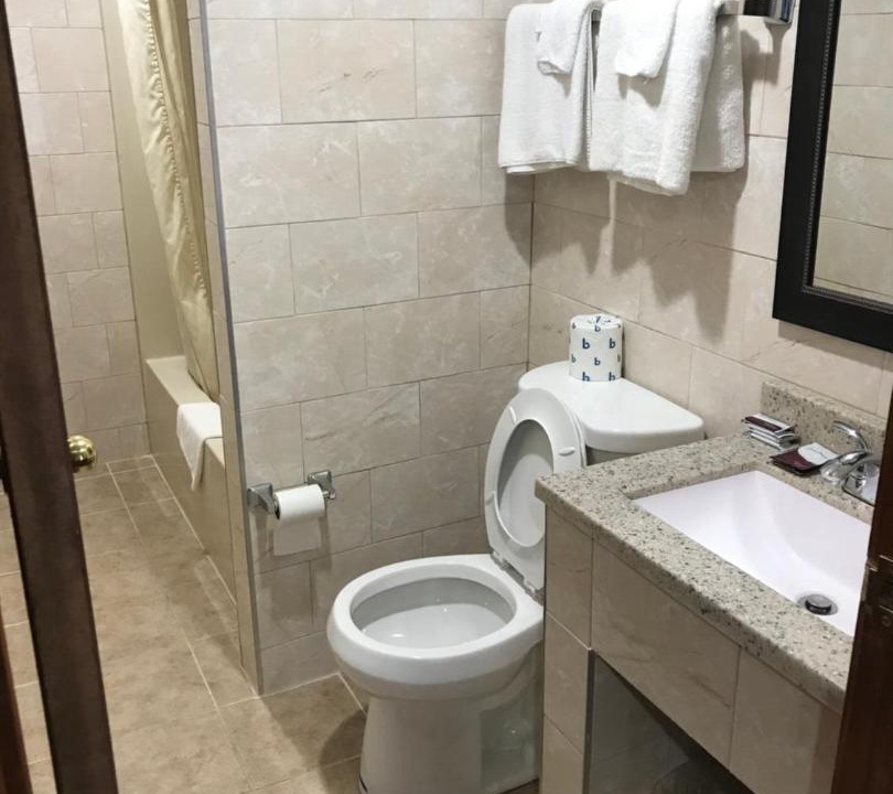 Photo of Bathroom in Tonawanda