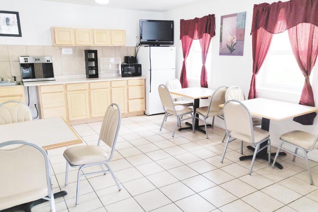 Photo of Livingroom in Richmondville