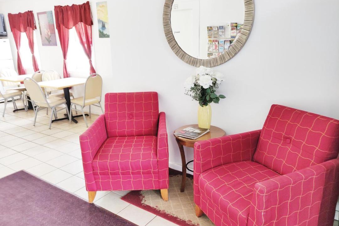 Photo of Livingroom in Richmondville