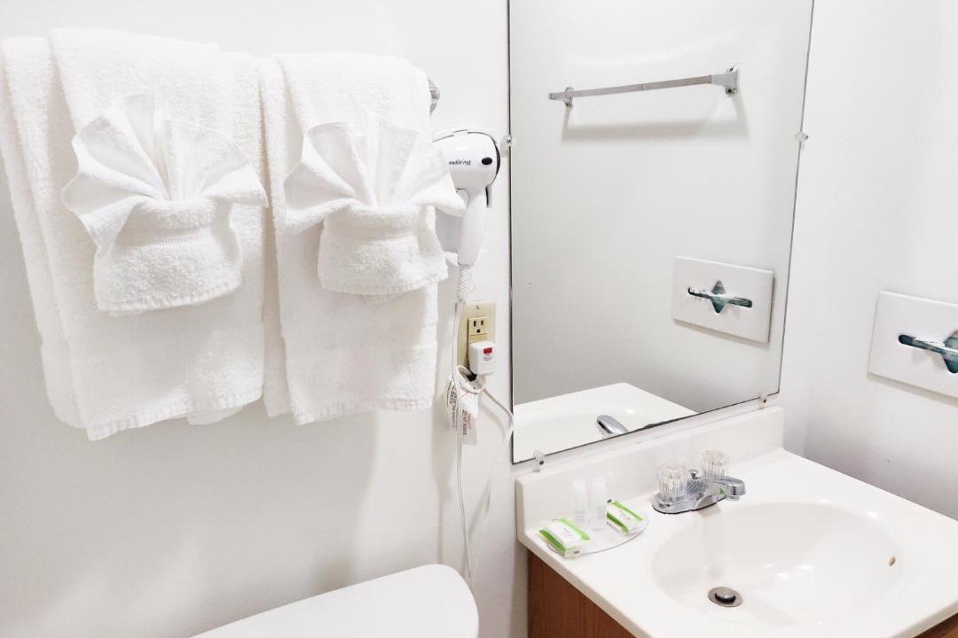 Photo of Bathroom in Richmondville