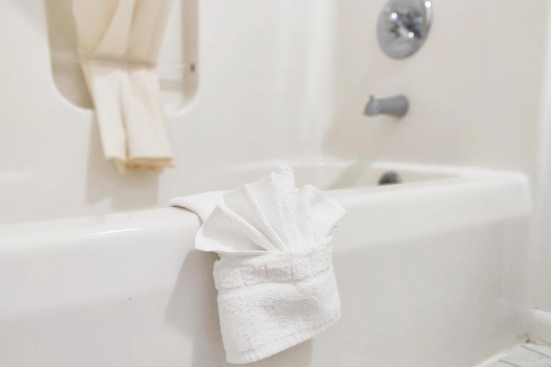 Photo of Bathroom in Richmondville