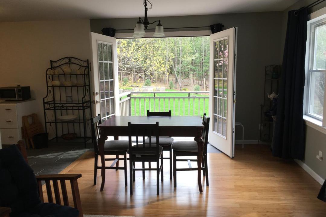 Photo of Livingroom in Woodstock