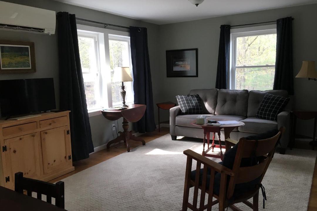 Photo of Livingroom in Woodstock