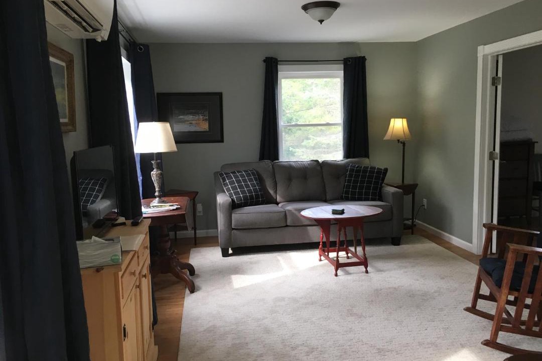 Photo of Livingroom in Woodstock