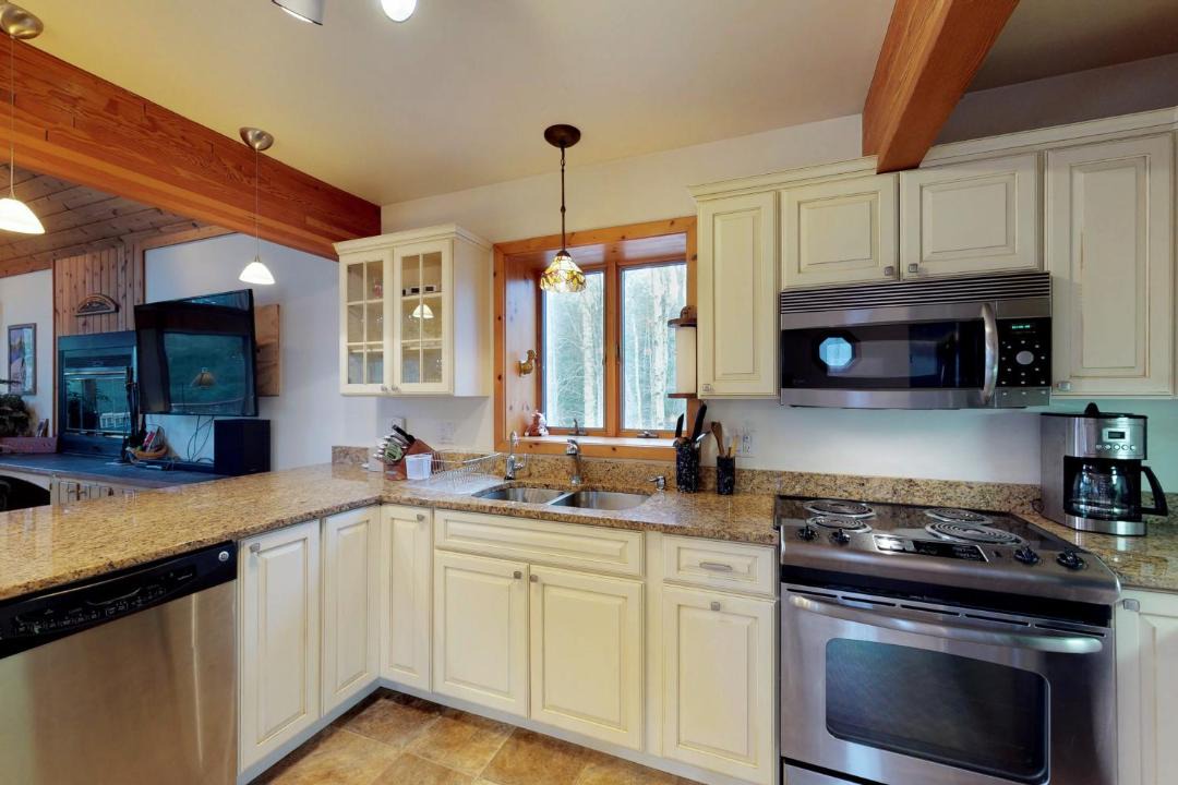 Photo of Kitchen in Ludlow
