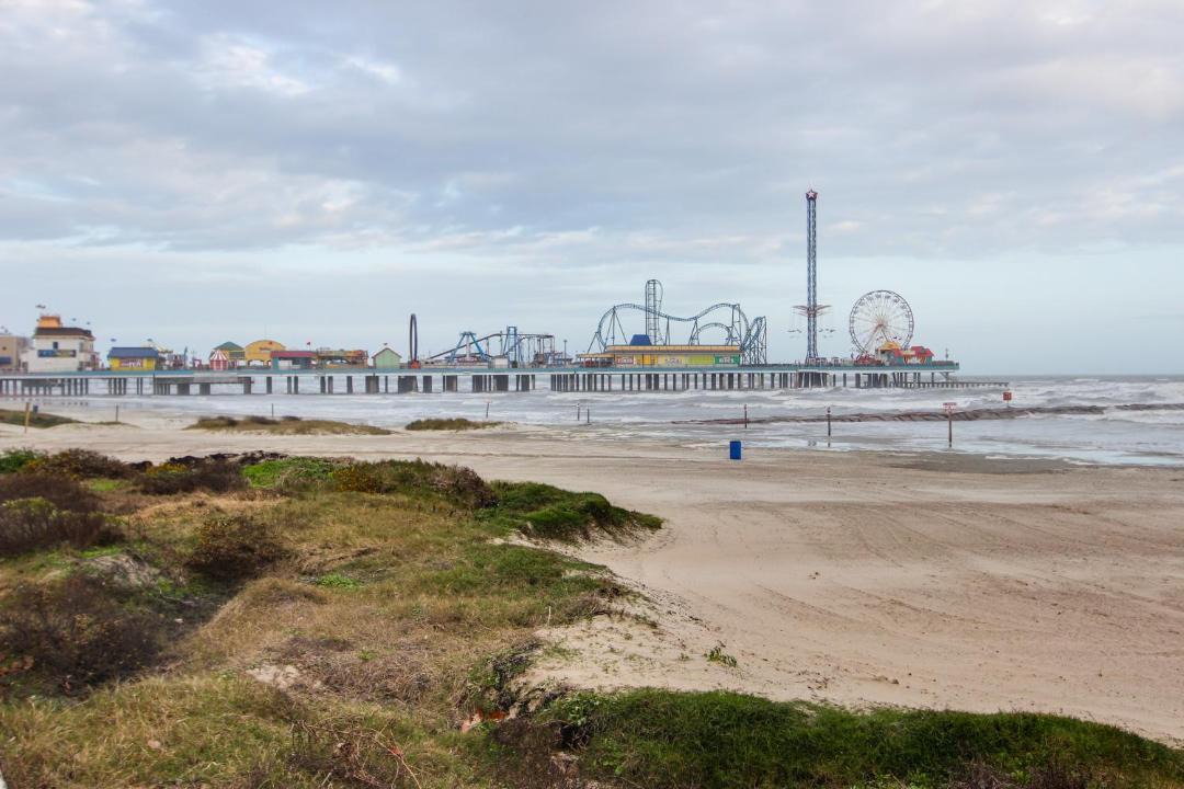 Photo of Outdoor in Galveston