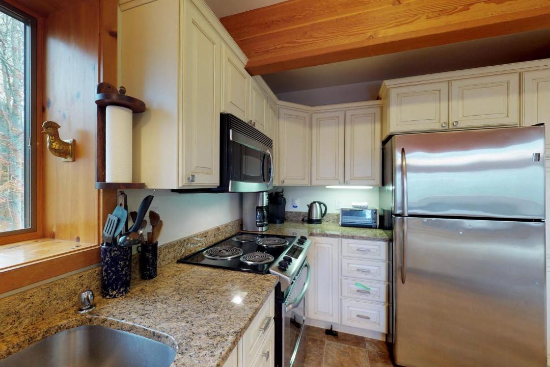 Photo of Kitchen in Ludlow