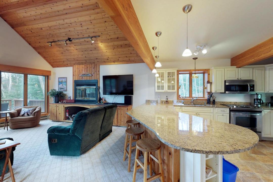 Photo of Kitchen in Ludlow