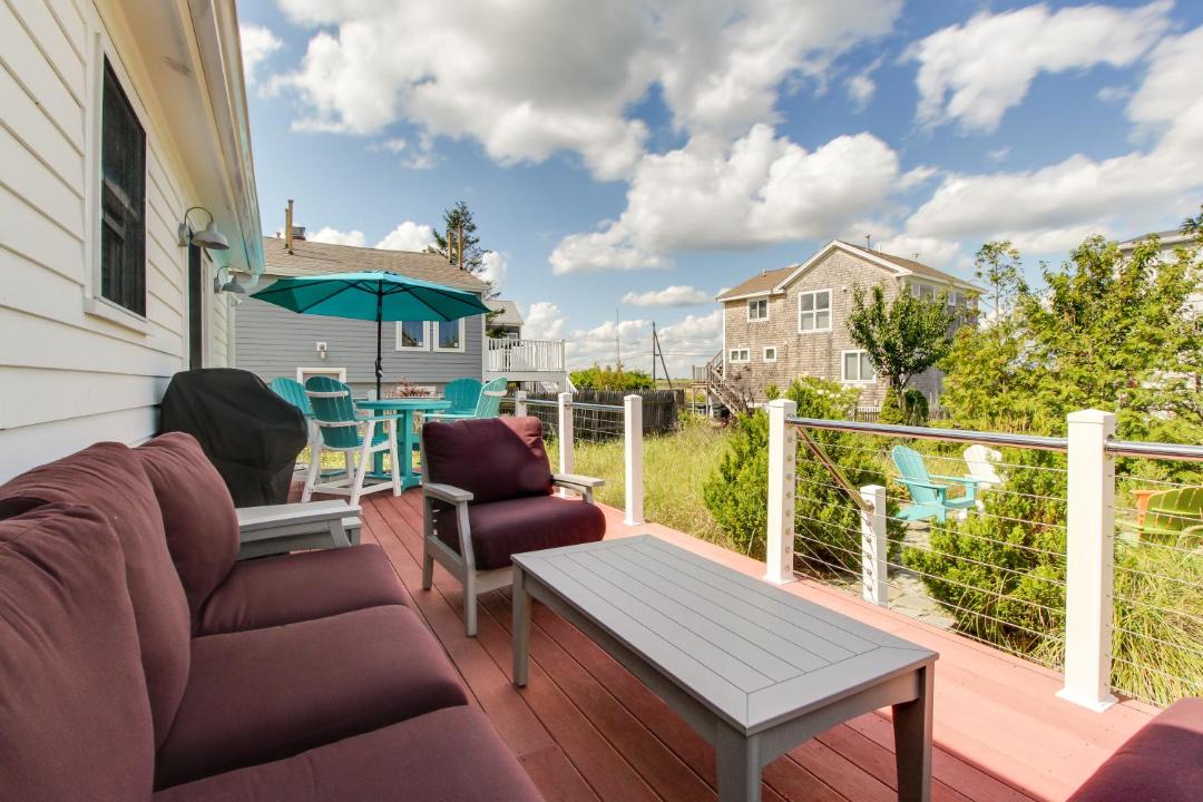 Photo of Patio Balcony in Newburyport