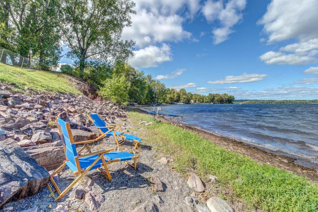 Photo of Outdoor in South Hero