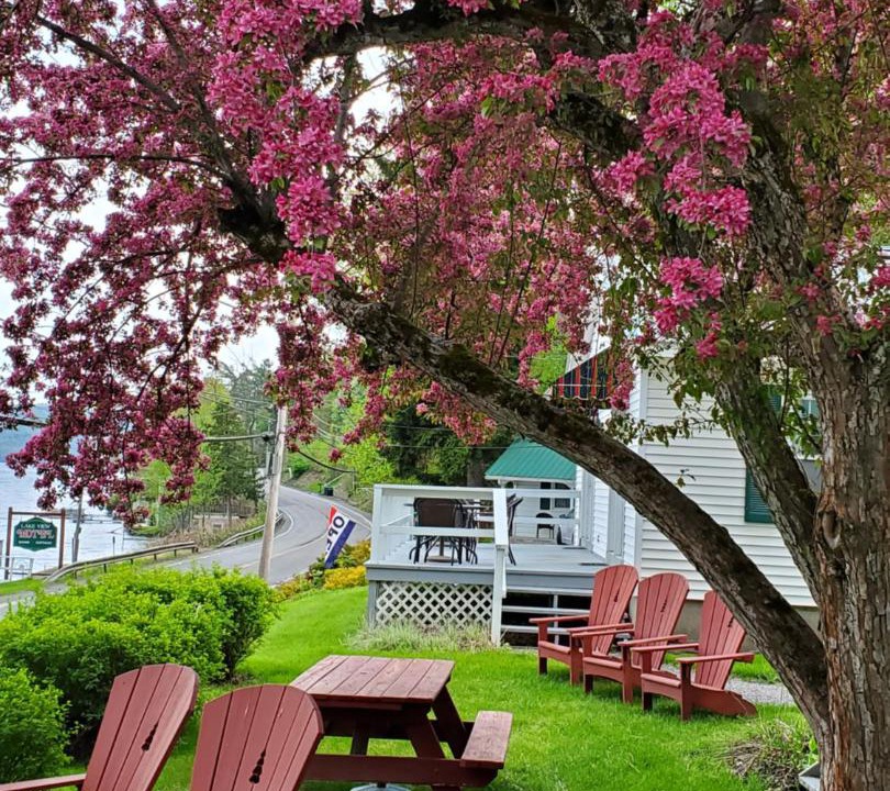 Photo of Others in Cooperstown - Otsego Lake