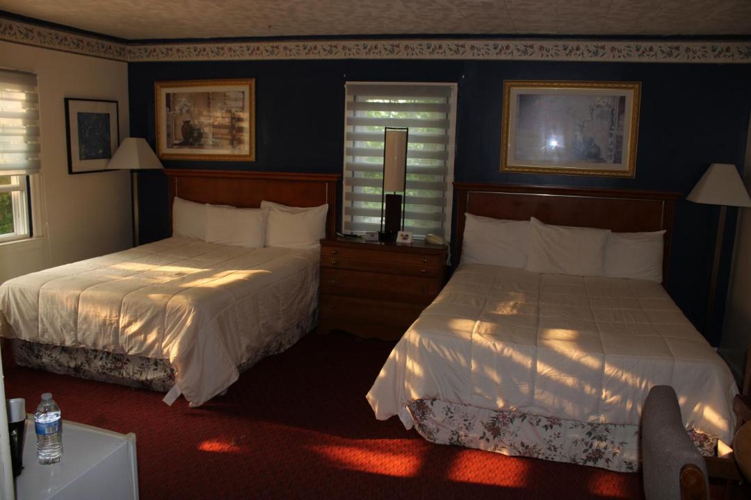Photo of Bedroom in Williamstown