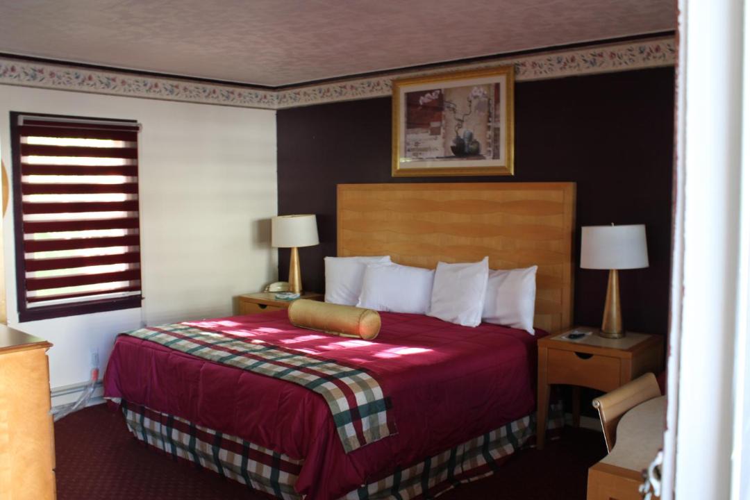 Photo of Bedroom in Williamstown