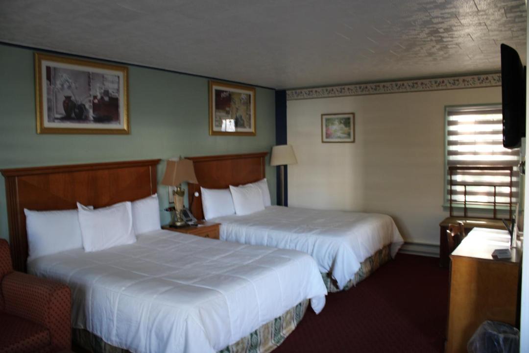 Photo of Bedroom in Williamstown