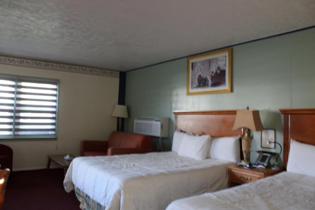 Photo of Bedroom in Williamstown