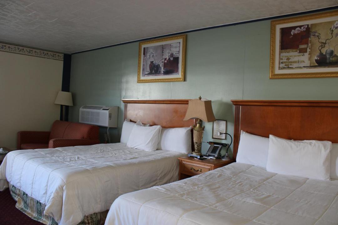 Photo of Bedroom in Williamstown