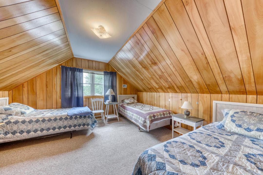 Photo of Bedroom in Kennebunkport
