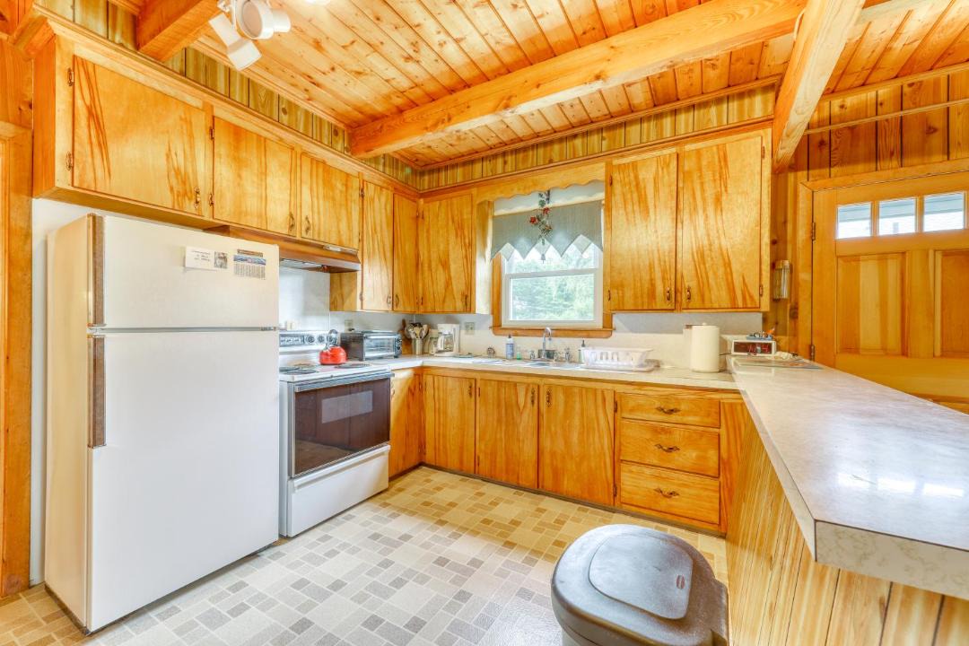 Photo of Kitchen in Kennebunkport