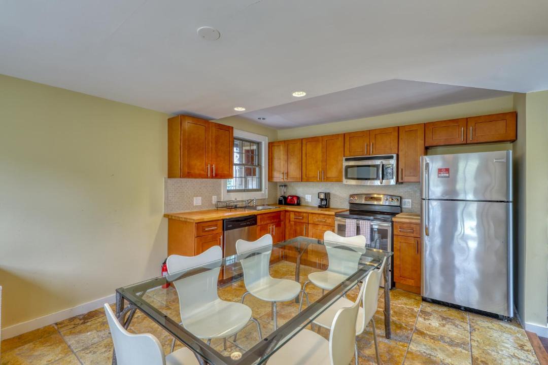 Photo of Kitchen in Ocean Beach