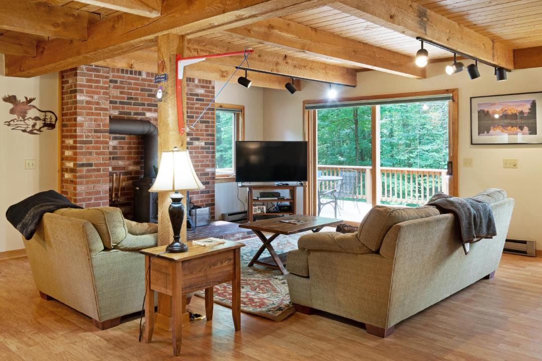 Photo of Livingroom in Intervale