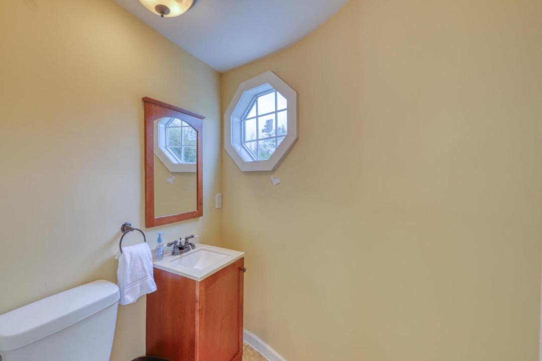 Photo of Bathroom in Ocean Beach