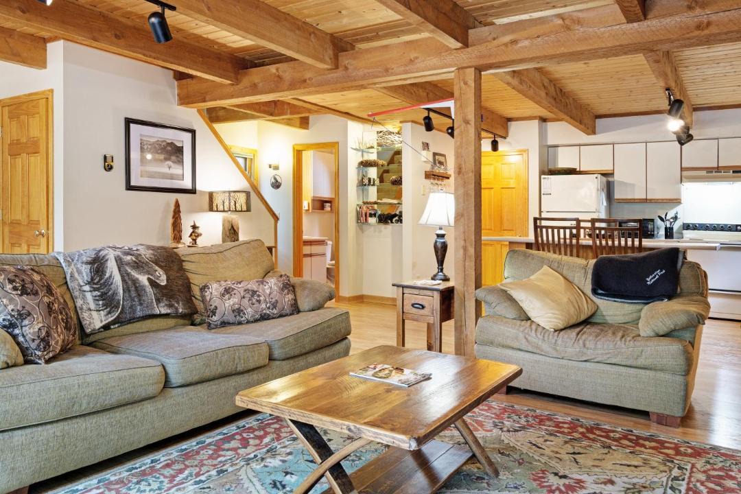 Photo of Livingroom in Intervale